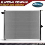 Radiator W/ Transmission Oil Cooler Ford Series Sterling Truck A9500 L8513. Fixed Price $439.79.