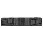 Fits Wacker 3503RD Excavator - 350MM Bolt On Rubber Track Pad. Fixed Price $15.00.