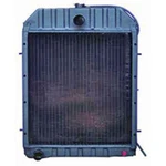D83592 Radiator Fits Case 1835B. Fixed Price $768.99.