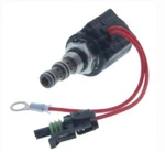 Hyster 1390610, Valve, Transmission Solenoid, S120XLS. Fixed Price $181.00.