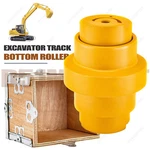Fit Caterpillar 302.4D Heavy Duty Excavator Track Roller Bottom. Fixed Price $159.00.