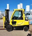 *must Sell* 5,000 Lb Hyster #H50FT Lp Gas Forklift *new 2018*. Fixed Price $7000.00.