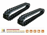 Rubber Track 230X48X60 Kubota KX12 KX36 Excavator. Fixed Price $1017.45.
