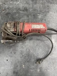 Milwaukee 6815 Heavy Duty Sheet Metal Shear 14 Gauge 120V 5AMP Usa Tested. Fixed Price $59.99.