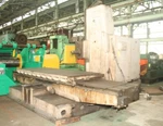5" Lucas Model #542-120 Horizontal Boring Mill: Yoder #59524. Fixed Price $59500.00.