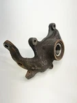 2016 John Deere Gator Xuv 590I Front Left Steering Knuckle AM147773. Fixed Price $71.99.