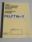Yale Wire Guidance Ii Maintenance Manual 1561 Yellow Pb OS030EA Forklift Usa. Fixed Price $39.99.