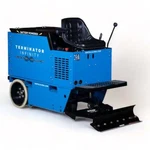Hoc Bartell Terminator Infinity Ride On Floor Scraper. Fixed Price $48064.99.
