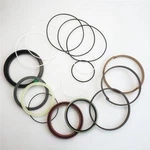 Excavator Boom Cylinder ZX600 For Hitachi Seal Kit. Fixed Price $235.49.