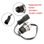 Oil Pressure Sensor 213-0677 2130677 For Caterpillar Excavator 320B 320C 312D Us. Fixed Price $18.78.