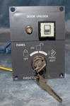 Mori SH-403 Key Edit Panel & Door Unlock W/switches (6 Month Warranty) H45415B01. Fixed Price $125.00.