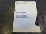 Doosan D15S-5 D18S-5 D20SC-5 G15S-5 G18S-5 G20SC-5 Forklift Electric Schematic. Fixed Price $95.00.