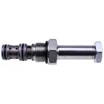 Solenoid Cartridge Valve 15090757 VOE12969849 For Volvo L105 L45 L330C L50F L40B. Fixed Price $65.56.