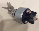 Mustang Skid Steer After Market Ignition Switch. Fixed Price $61.00.