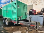 2015 Sullivan Palatek DF900PH3CUSB1AF Air Compressor. Fixed Price $39950.00.