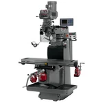 Jet JTM-1254RVS Vertical Milling Machine. Fixed Price $30660.99.