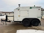 2015 Dryair 300 Gts Ground Heater W/ Generator - Thaw Cure. Fixed Price $29500.00.