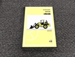 Volvo L45G & L50G Wheel Loader Owner Operator Manual User Guide. Fixed Price $122.57.