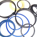 707-98-32820 Blade Cylinder Seal Kit Fits Komatsu D41A-6 D41E-6 D41P-6. Fixed Price $53.99.