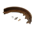 Brake Shoes 91546-12600 For Mitsubishi FD20 FD30 FG30 FGC20 FGC30 2FBC20 2FBC25. Fixed Price $61.19.