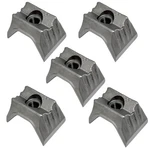 Bh 62SS 74SS 5 Fecon Forestry Mulcher Viking Axe Knife Teeth. Fixed Price $94.05.