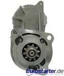 Starter New 24V 5.50KW Oe No 128000-2560 For Case Komatsu Cummins Motor Cdc. Fixed Price $316.20.