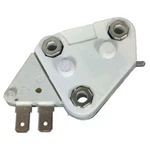 12V One Wire Regulator Fits Harlo HP6500 HP8500 2002-07 1607369C91 AR84305. Fixed Price $20.99.
