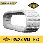 Fits Toro Dingo TX1000N - 6" Tnt Extreme Duty Mini Skid Steer Rubber Track. Fixed Price $346.95.