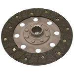Disc 02307628 Fits Deutz D3006 D3607 D4006 D4007 D4506 D4507 D4807 DX2.30. Fixed Price $221.99.