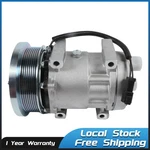 SD7H15 Ac Compressor 178-9570 For Caterpillar D3K D4K D5K TH220B TH330B TH350B. Fixed Price $159.01.