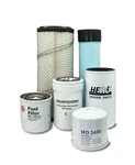 Hero Maintenance Filter Kit For Kubota MX6000HSTC Tractor. Fixed Price $221.99.