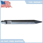 Agrotk 75MM Chisel For SSHH-750A Skid Steer Hydraulic Breaker Hammer Attachment. Fixed Price $365.00.