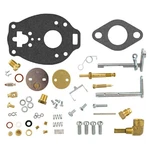 Carburetor Kit Fits Ih Farmall 2424 Tractor TSX896SL. Fixed Price $74.99.