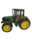 John Deere Green Tractor 7330 Britains Ertl Working Lights Engine Backup Sounds. Fixed Price $16.00.
