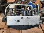 Crown Forklift RC5530-30 Hydraulic Valve 145785-001/145787. Fixed Price $450.00.