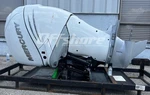 2016 Mercury Verado (L6) 350 Xl 4-STROKE Outboard Engine 720 Hours. Fixed Price $15900.00.