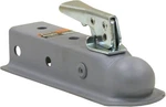 Buyers Products 0091058 Straight Tongue Trailer 2" Ball Diameter, Primer. Fixed Price $46.97.