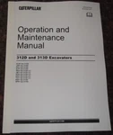 Caterpillar 312D 313D Excavator Operator Operation & Maintenance Manual Book. Fixed Price $69.99.
