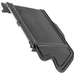 Caltric Deck Discharge Chute For John Deere X500 X520 X534 X540 X570 48" 54". Fixed Price $44.00.