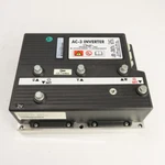 Zapi Caterpillar FZ3001-ROCLA AC-3 Inverter From ND3000-36V Deep Reach. Fixed Price $389.99.