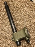 Emco Unimat DB200 Lathe Alum. Alloy Vertical Milling Attachment & Adapter. Fixed Price $99.00.