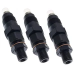 3PCS Fuel Injector 131406360 Ford New Holland 1320 1520 T1510 TC35 L160 L175. Fixed Price $111.99.