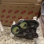 Yanmar VIO75 Gage Assembly. Fixed Price $800.00.