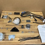 Yanmar LX4100 LX4500 LX4900 Cruise Control Y-1A8260-35000. Fixed Price $385.00.
