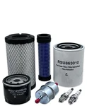 Hero Maintenance Filter Kit For Toro 22321 Tx 427 Compact Utility Loader. Fixed Price $99.99.