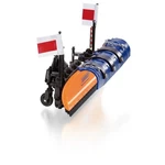 Hc - Schmidt Snow Plow Tarron Ms 32.1 1/32. Fixed Price $39.58.