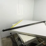 Hyster 8603961 Single Acting Hydraulic Mast Lift Cylinder From R30XMS2. Fixed Price $273.59.