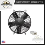 180-5928 320-0440 10" Condenser Fan Assembly Fits Caterpillar 918M 914K D3G D3K2. Fixed Price $219.89.