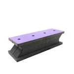 Rubber BW214D 06180114 For Bomag Roller BW213PD-2 BW211D-40 BW213DH-2A. Fixed Price $48.00.