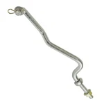 Deck Lift Linkage Kit Fits John Deere D140 D150 D155 D160 D170 GX20497. Fixed Price $14.00.